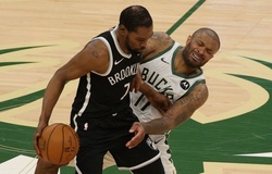 Không phải Antetokounmpo, PJ Tucker mới là người quyết định vận mệnh Milwaukee Bucks?