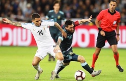 Nhận định, soi kèo Argentina vs Uruguay, 04h00 ngày 19/06