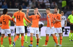 Hà Lan khẳng định bám sát sơ đồ cũ trước trận gặp Áo