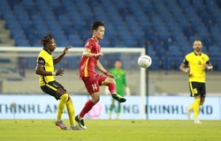 Tuyển Malaysia kiên nhẫn với cầu thủ nhập tịch