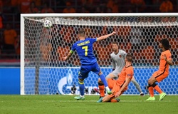 Đội hình ra sân Ukraine vs Bắc Macedonia: Yarmolenko so tài Pandev