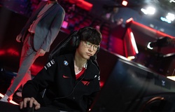 Kết quả LCK Mùa Hè 2021 hôm nay 17/6: Thắng thuyết phục, T1 áp sát Top đầu