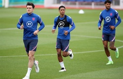 Nhật ký EURO 2021 ngày 17/6: Harry Maguire chuẩn bị trở lại