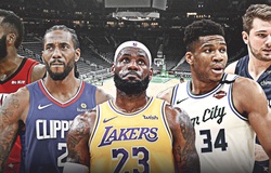 Nhìn lại 12 tiếng đầy biến động của NBA: Nuối tiếc và bất ngờ!