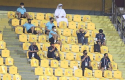 HLV Park Hang Seo “sợ” gặp Hàn Quốc ở VL thứ 3 World Cup 2022