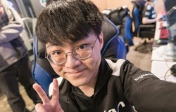 DK Showmaker: Tôi muốn bị đánh bại bởi Ruler!