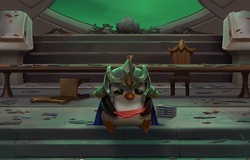 ĐTCL: Chi tiết cách chơi sự kiện Tranh Kính LMHT