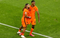 Kết quả Hà Lan vs Áo: Rực rỡ sắc da cam