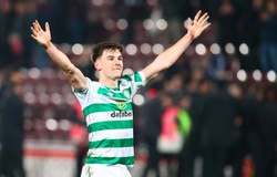 Kieran Tierney có khả năng tái xuất trong trận cầu quan trọng Scotland-Anh