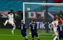 Kết quả tỷ số Anh vs Scotland hôm nay, bóng đá EURO 2021
