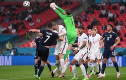 Video Highlight Anh vs Scotland, bảng D EURO 2021