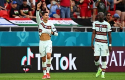 Lịch thi đấu bóng đá EURO 2021 hôm nay 19/6: Đại chiến Bồ Đào Nha vs Đức