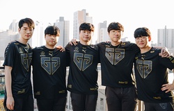 Kết quả LCK Mùa Hè 2021 hôm nay 18/6: GEN độc chiếm ngôi đầu