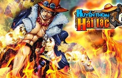 Code Huyền Thoại Hải Tặc mới nhất 2021: Chi tiết cách nhập code