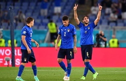 Lịch trực tiếp Bóng đá TV hôm nay 20/6: Italia vs Wales