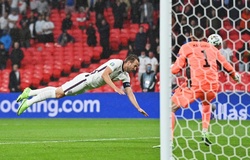 Chấm điểm tuyển Anh: Harry Kane nhận điểm thấp nhất 
