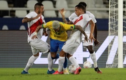 Kết quả Brazil vs Peru, video bóng đá Copa America 2021