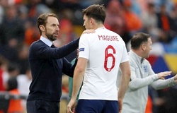 Harry Maguire trở lại giúp kích nổ cánh trái ĐT Anh trước Scotland