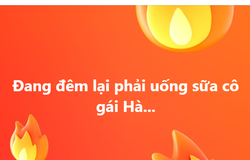 MC Mù Tạt “khổ” vì phải “uống sữa cô gái Hà Lan vào buổi đêm”
