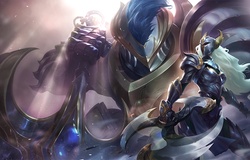 Đội hình Nautilus ĐTCL mùa 5 và cách ghép đồ mạnh nhất