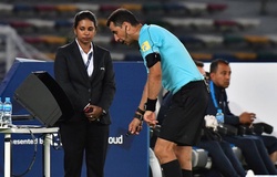 Công nghệ VAR được áp dụng ở VL thứ 3 World Cup 2022