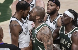 PJ Tucker chia sẻ về cuộc đối đầu nghẹt thở với Kevin Durant