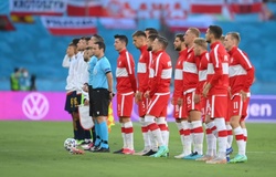 Đội hình ra sân Tây Ban Nha vs Ba Lan: Morata tiếp tục đá chính