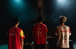 Bảng xếp hạng AWC Liên Quân 2021 mới nhất