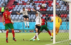 Video Highlight Bồ Đào Nha vs Đức, bảng F EURO 2021