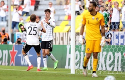 Kết quả Bồ Đào Nha vs Đức: “Cỗ xe tăng” trở lại