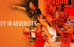 Danang Dragons tại VBA 2021: Đã đến lúc trở lại Playoffs