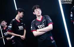 Kết quả LPL Mùa Hè 2021 hôm nay 19/6: EDG vs RW