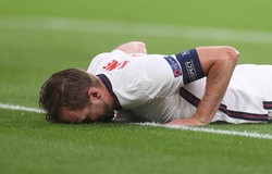 Vì sao Vua phá lưới World Cup 2018 Harry Kane đá tệ ở EURO 2021?