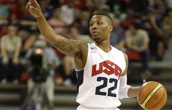 Damian Lillard tiết lộ lý do vì sao tham dự Olympic