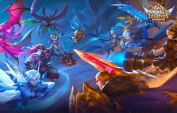 Code ML Adventure - Mobile Legend Adventure mới nhất 2021