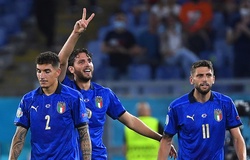 Nhận định, soi kèo EURO 2021 hôm nay 20/06: Tâm điểm Italia vs Xứ Wales