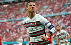 Ronaldo sẽ xé lưới Đức để xóa kỷ lục của tượng đài Miroslav Klose?