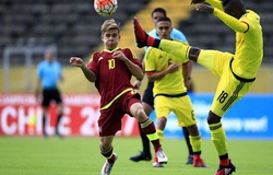 Nhận định, soi kèo Venezuela vs Ecuador, 04h00 ngày 21/06