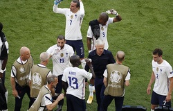 Tỷ lệ vô địch và sức mạnh tuyển Pháp bị thổi phồng tại EURO 2021?