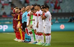 Đội hình ra sân Thụy Sỹ vs Thổ Nhĩ Kỳ: Calhanoglu đấu Shaqiri