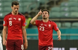 Kết quả tỷ số Thụy Sỹ vs Thổ Nhĩ Kỳ hôm nay, bóng đá EURO 2021
