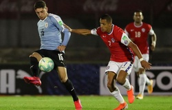 Kết quả Uruguay vs Chile, video bóng đá Copa America 2021