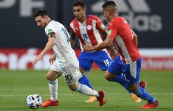 Nhận định, soi kèo Argentina vs Paraguay, 07h00 ngày 22/06