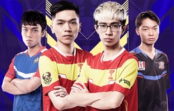 Kết quả AWC Liên quân 2021 ngày 2 (20/6): SGP thất bại trước người Thái