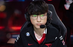 Kết quả LCK Mùa Hè 2021 hôm nay 20/6: T1 thua bạc nhược trước LSB