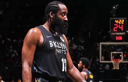 James Harden, kẻ đáng thương nhất trong thất bại của Brooklyn Nets!