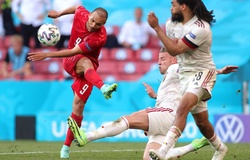 Đội hình ra sân Nga vs Đan Mạch: Dzyuba đấu Braithwaite