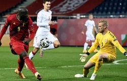 Dự đoán Phần Lan vs Bỉ bởi cựu danh thủ Rio Ferdinand