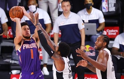 Nhận định NBA Playoffs: Phoenix Suns vs Los Angeles Clippers (ngày 21/06, 02h30)