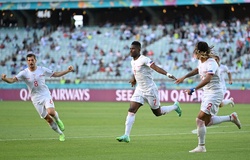 Nhận định dự đoán Thụy Sỹ vs Thổ Nhĩ Kỳ, bóng đá EURO 2021